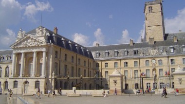 Entreprendre à Dijon