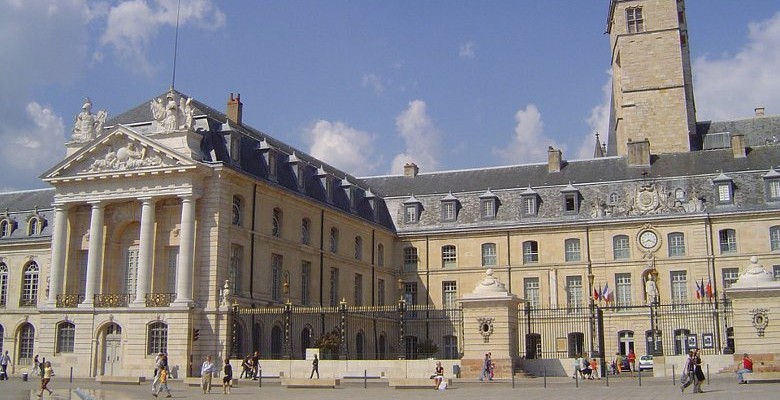 Entreprendre à Dijon